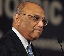 C.K. Prahalad - Wikiunfold.com